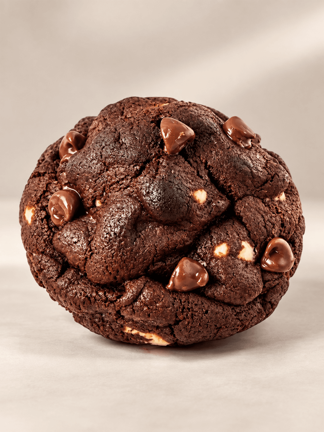 Lava cookie